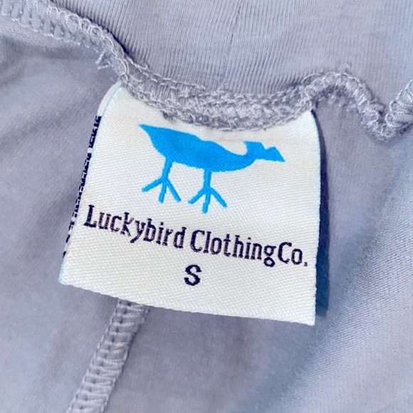 Luckybird Clothing Boho pants size small - Picture 4 of 7